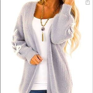 🖤Fasfion Nova Sweater